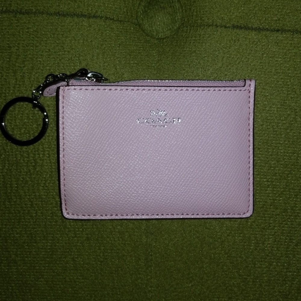 Coach Coin Purse